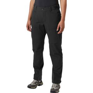 Брюки Verglas Tur 2.0 Helly Hansen, черный