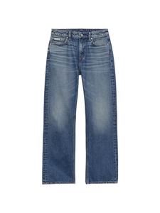 Calvin Klein Jeans Джинсы '90's' свободного кроя в синем дениме