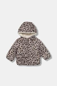 Детская куртка Guess, бежевый