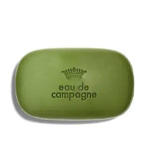 Мыло Eau de campagne savon Sisley, 100 гр.