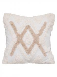 Чехол на подушку Atmosphera Créateur d'intérieur, бежевый