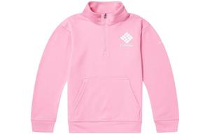 Детский свитшот Columbia, розовый