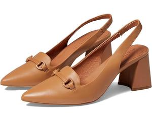 Туфли Gentle Souls by Kenneth Cole Dionne Sling, кэмел