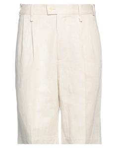 Шорты и бермуды Jacquemus, бежевый