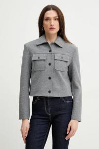 Куртка Morgan, серый