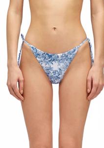 Бикини Боттом Бьянка зарубежное Sundek, Oversea