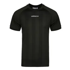 Adidas Originals Футболка мужская черная