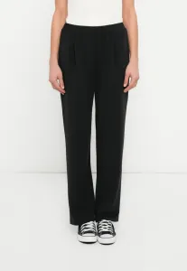 Брюки slftenny Selected, Black