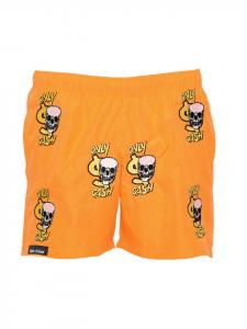 Плавки Only Cash оранжевого цвета Roberto Geissini