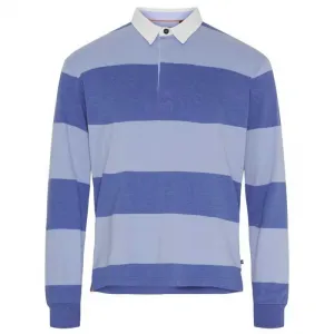 Поло с длинным рукавом Sea Ranch Ramirez, синий