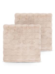 Aspero Подушка в цвете Taupe