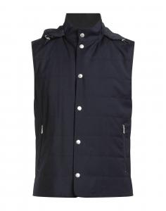 Жилет Platinum Eleventy, полуночно-синий