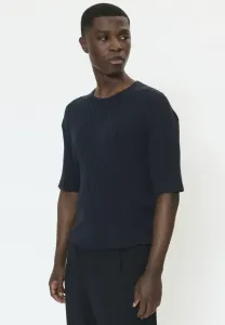 Базовая футболка matrivolt Matinique, Dark Navy