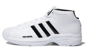 Мужские баскетбольные кроссовки Adidas PRO Model 2G
