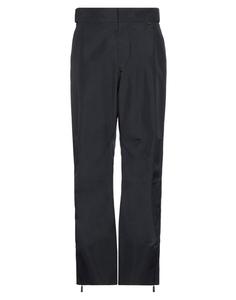 Лыжные брюки Moncler, черный