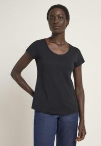 Базовая футболка LANIUS, черный