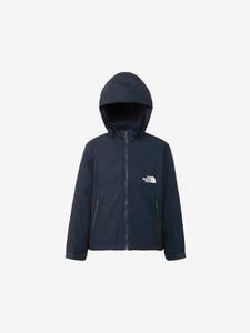 Компактная куртка (детская) The North Face, цвет Urban Navy
