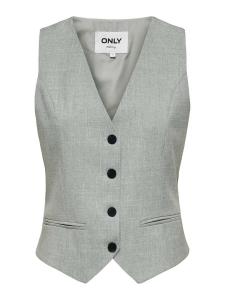 ONLY Жилет 'ONLLINDA' в цвете мяты