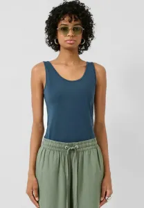 Вершина Qs, Tiefblau