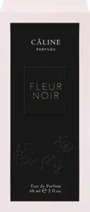 Fleur noir Eau de Parfum 60 мл. CÂLINE