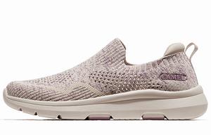 Кроссовки CAMEL Lifestyle Shoes Women's Low-top, цвет Lilac