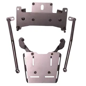 Багажник для верхнего кофра FC-Moto ducati multistrada 1200/1260 enduro