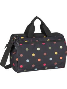 Дорожная сумка REISENTHEL, Black