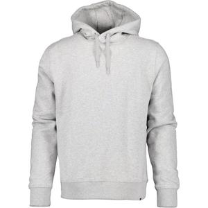 Толстовка с капюшоном ven usx hoodie Didriksons, цвет aluminum melange