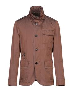 Куртка Moorer, шоколадный