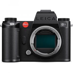 Беззеркальная камера Leica SL3-S