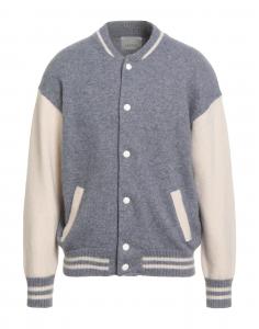 Куртка Laneus, светло-серый