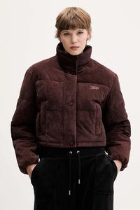 Куртка Tommy Jeans, коричневый