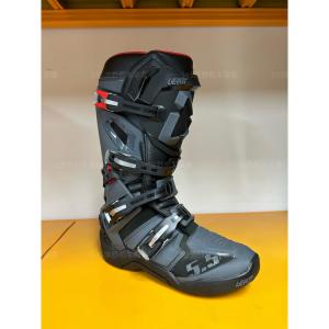 LEATT Внедорожные ботинки 5.5 4.5 Motorcycle T10 Trail T7 Tire, регулируемая ось, анти-падение Adv Riding Boots, 5.5 Black Trail Version ENDURO, размер 43