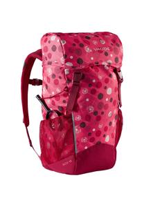 Рюкзак Vaude, цвет bright pink/cranberry