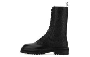 Ботинки Cora с логотипом Jimmy Choo