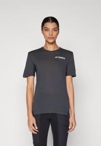 Футболка Adidas Terrex W XPR TEE, Grey