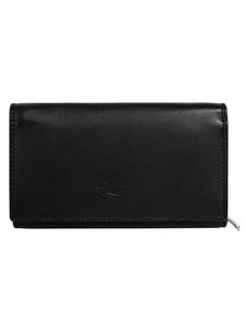 Кошелек Samantha Look, черный