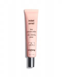 База-совершенствующая корректирующая цвет Instant Correct Sisley, Just Rosy 1