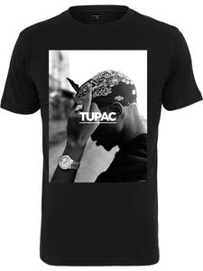 Футболка Mister Tee, черный