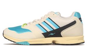 Кроссовки Adidas originals ZX 1000 Lifestyle Unisex, бежевый/голубой