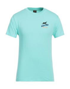 Футболка Dark Seas, бирюзовый