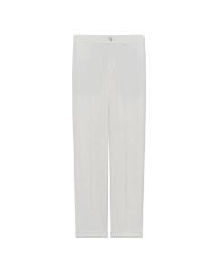 Matinique Узкие брюки 'MALiam' в белом цвете