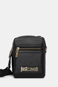 Сумка Just Cavalli, черный