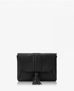 Сумка женская GiGi New York, черный