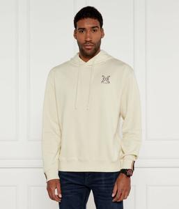 Толстовка Richmond X Regular Fit, бежевый