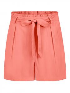 Шорты Fresh Made, коралловый