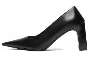 Туфли женские Balenciaga Glove, черный