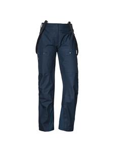 Брюки для лыж и сноуборда Schöffel, темно-синий