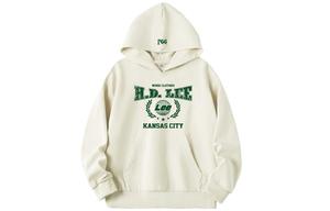 Детская толстовка Lee, Ecru