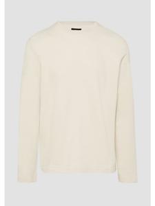 Футболка в цвете 0510_бежевый QS